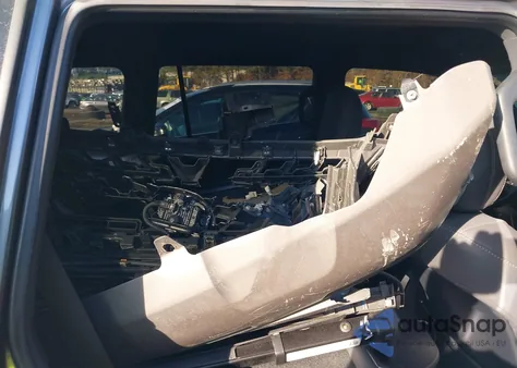 2021 Lexus Gx 460 Premium из США, поврежденный, VIN JTJAM7BX0M5269732